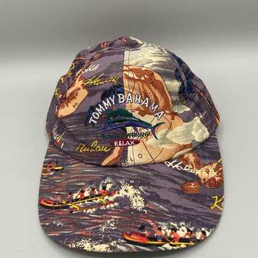 Vintage Tommy Bahama Relax Hat