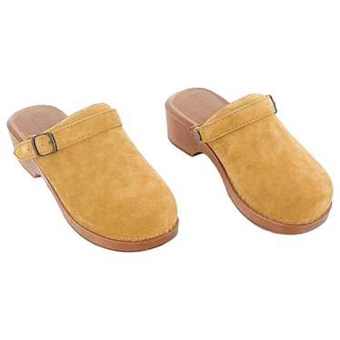 Re/Done Mules & clogs - image 1