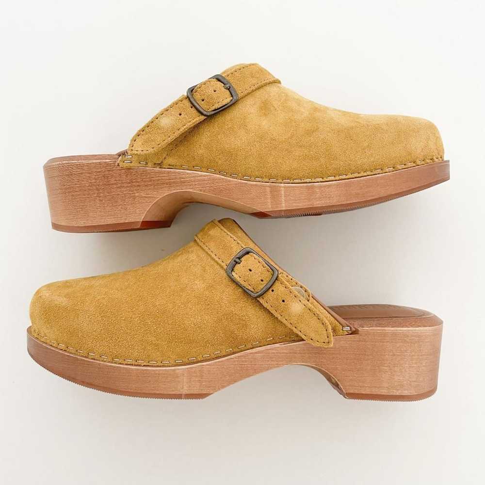 Re/Done Mules & clogs - image 8