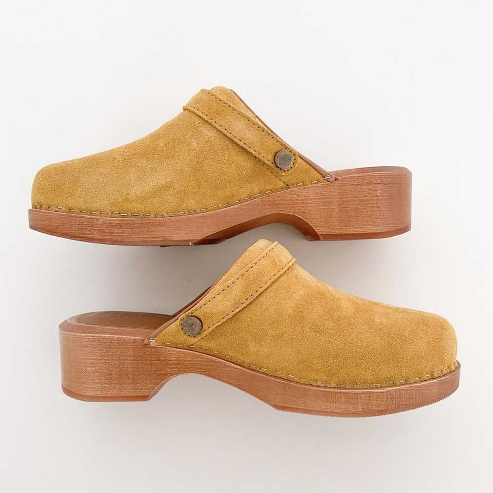 Re/Done Mules & clogs - image 9