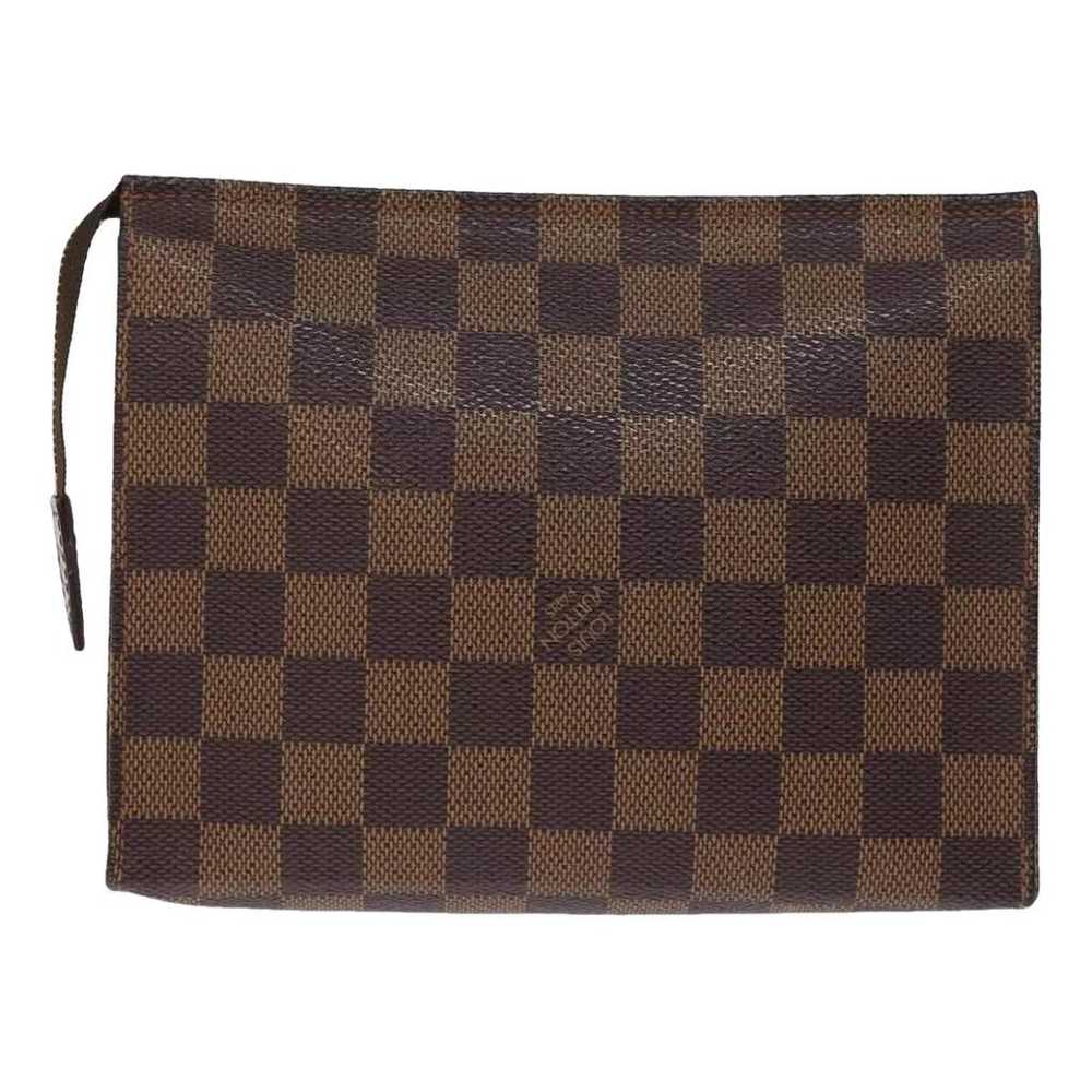 Louis Vuitton Leather purse - image 1