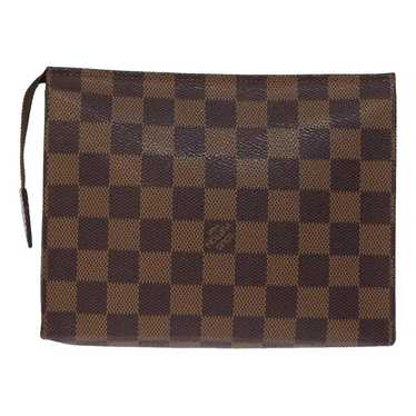 Louis Vuitton Leather purse - image 1