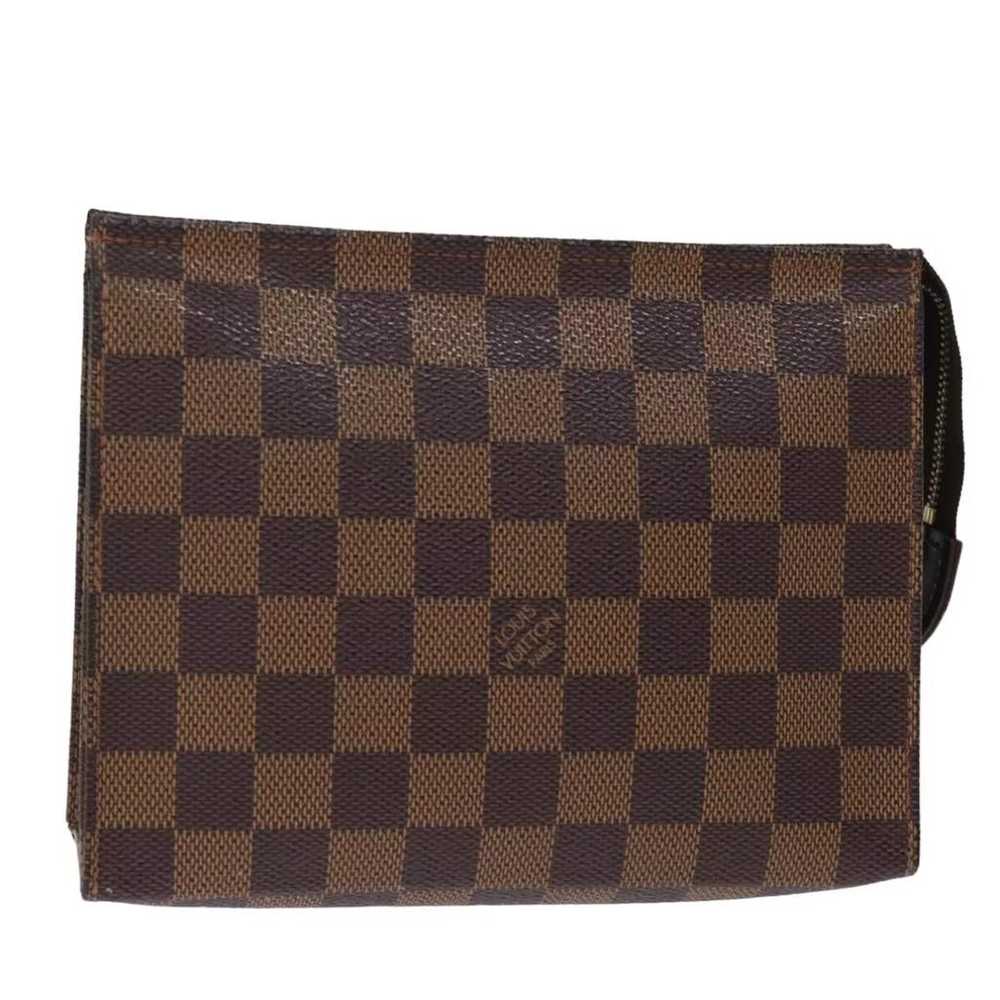 Louis Vuitton Leather purse - image 2