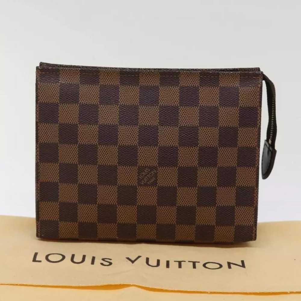 Louis Vuitton Leather purse - image 3