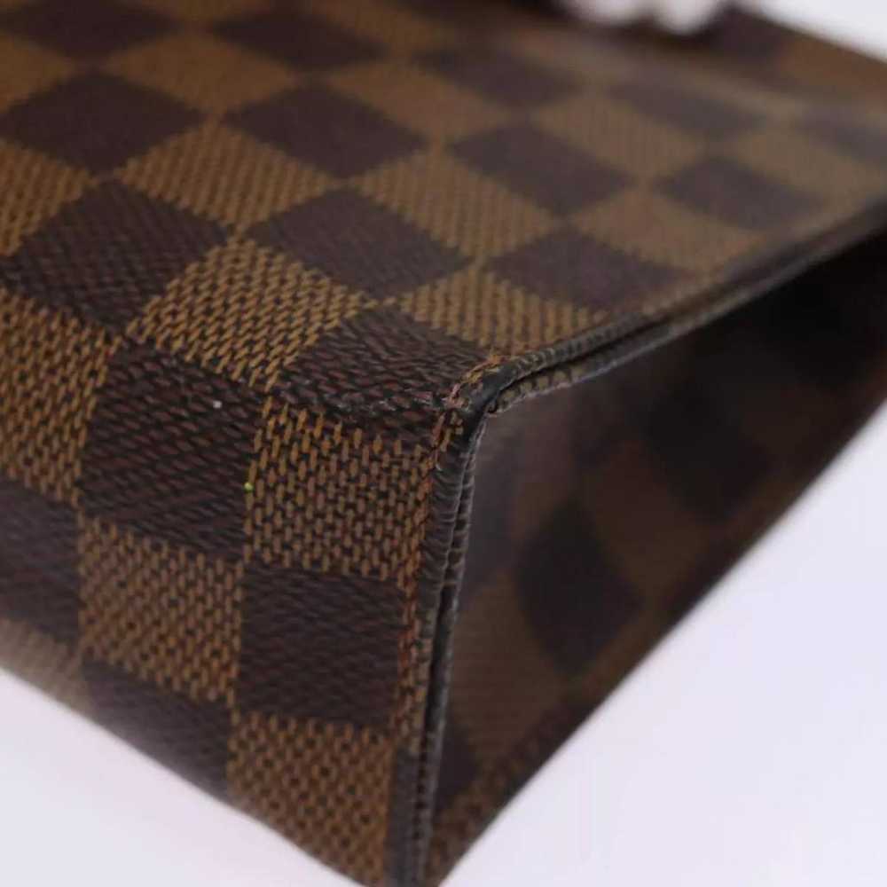 Louis Vuitton Leather purse - image 9