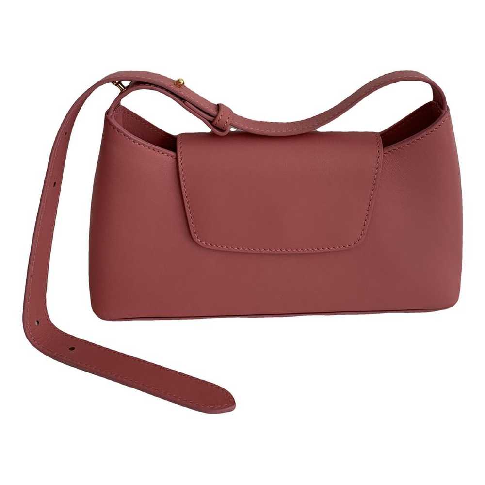 Elleme Leather handbag - image 1