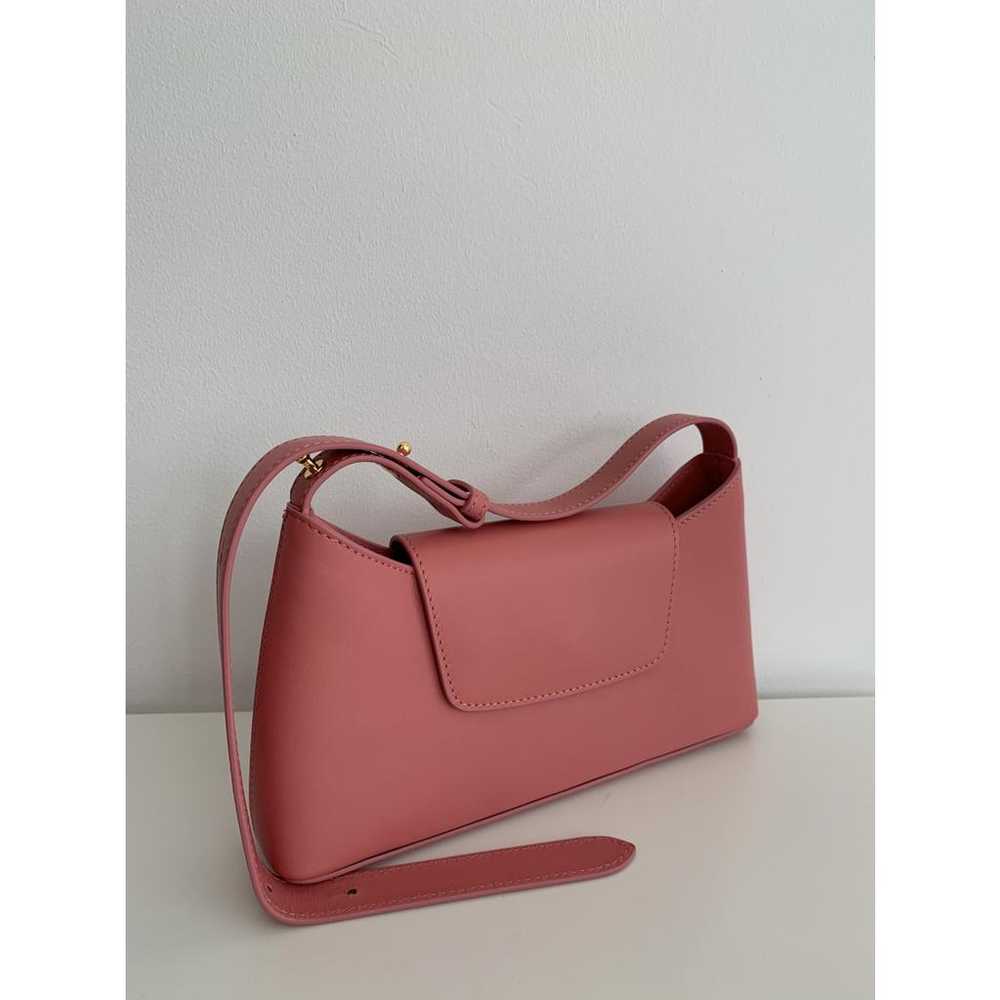 Elleme Leather handbag - image 3