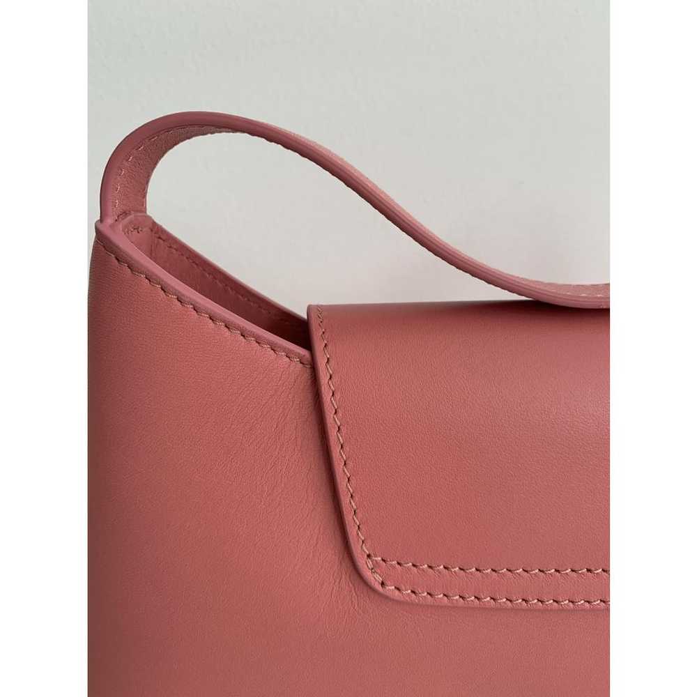 Elleme Leather handbag - image 6