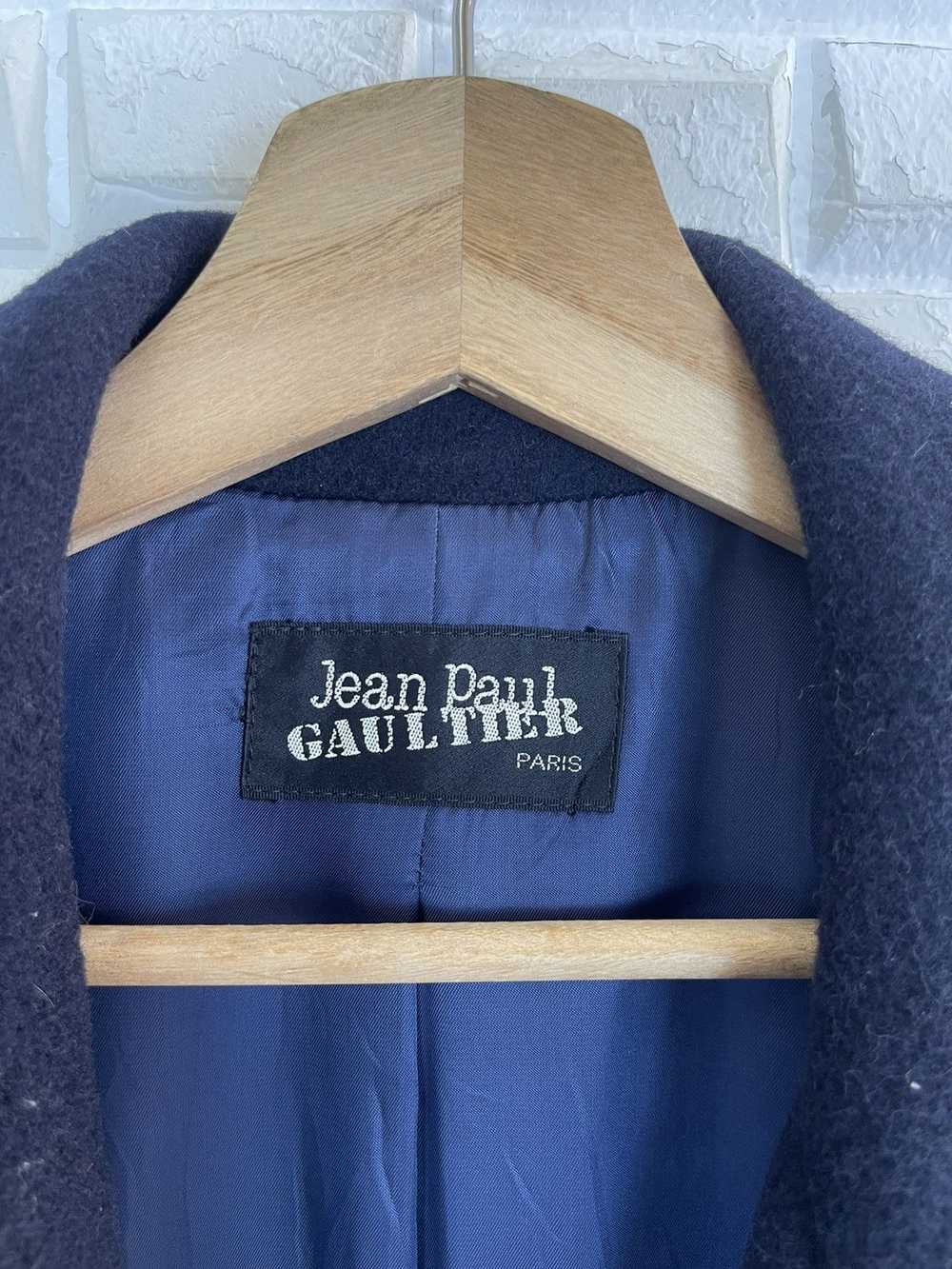 Archival Clothing × Jean Paul Gaultier 🔥🚀FREE S… - image 6