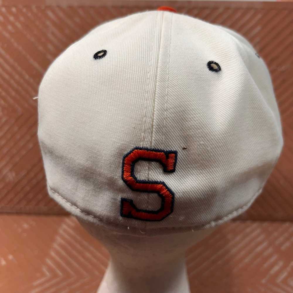 Syracuse University Pro-Line Hat Vintage 90s - image 3