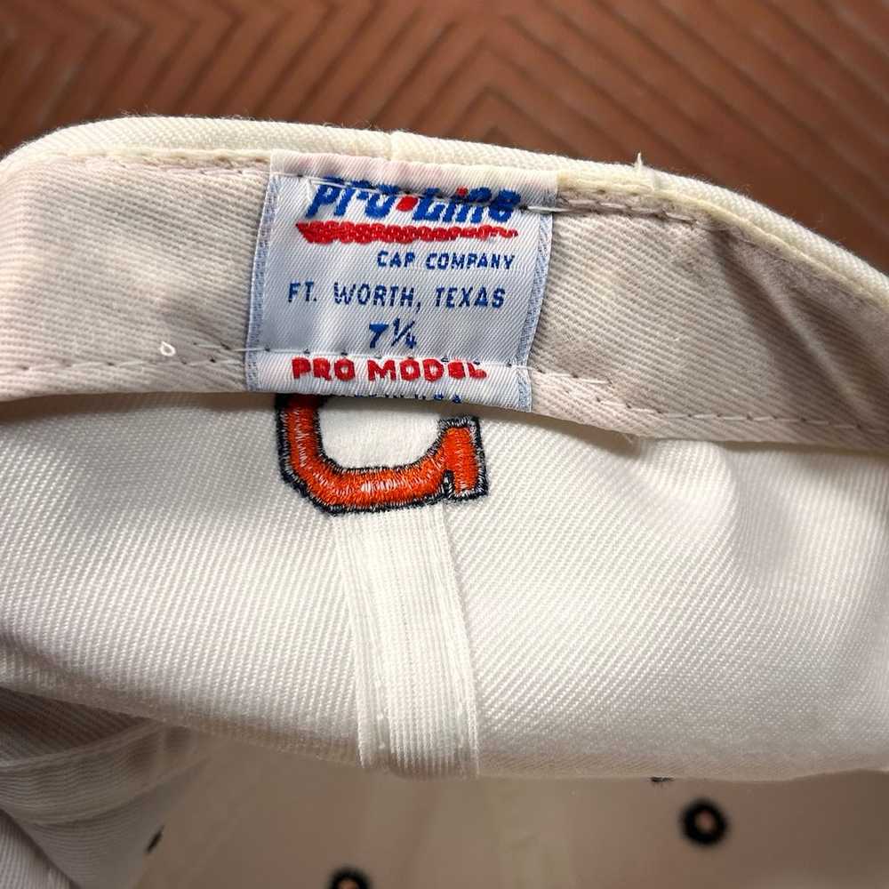 Syracuse University Pro-Line Hat Vintage 90s - image 6