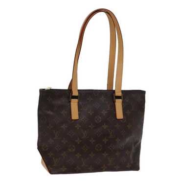 Louis Vuitton Leather handbag - image 1