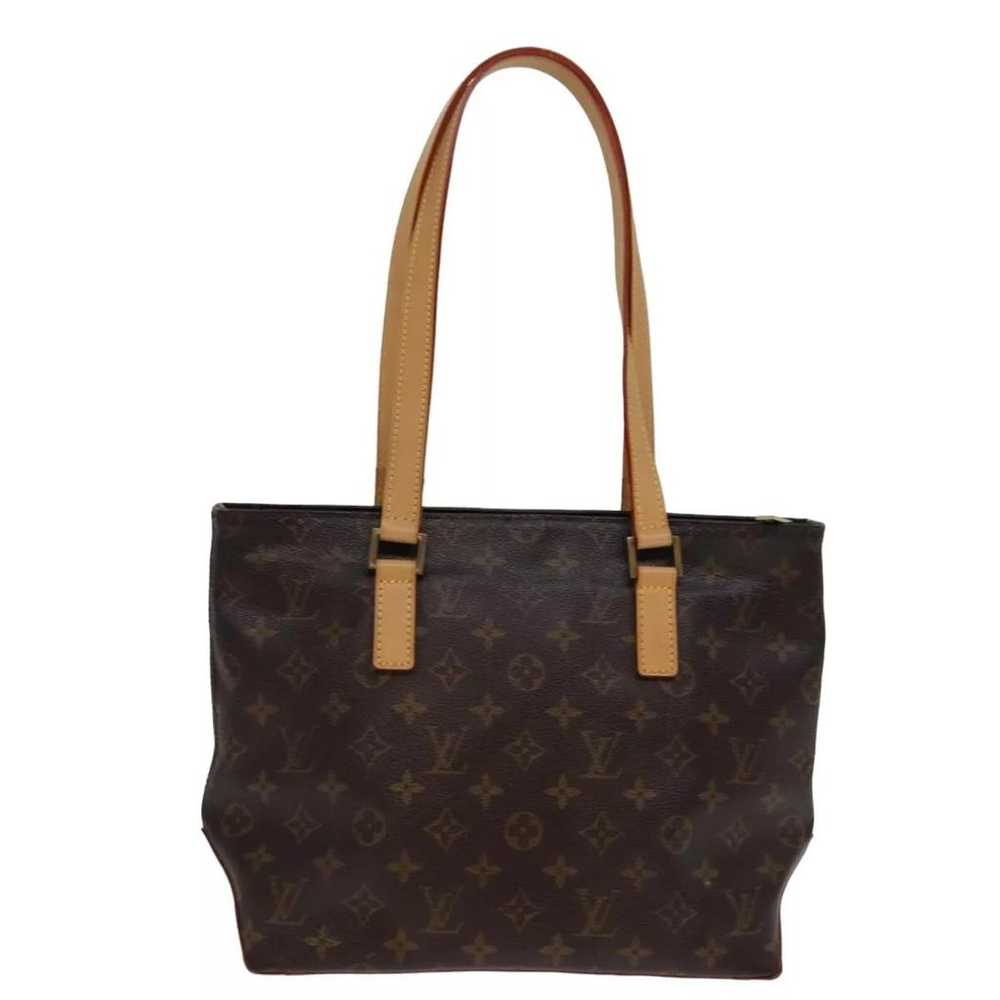 Louis Vuitton Leather handbag - image 2