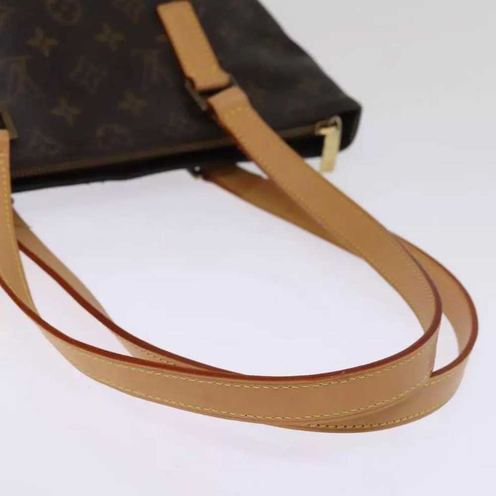 Louis Vuitton Leather handbag - image 4