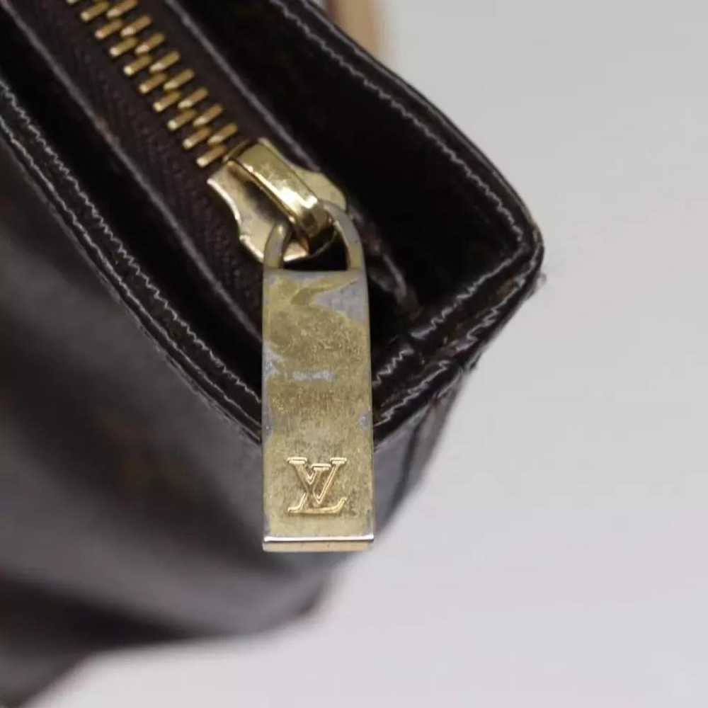 Louis Vuitton Leather handbag - image 6