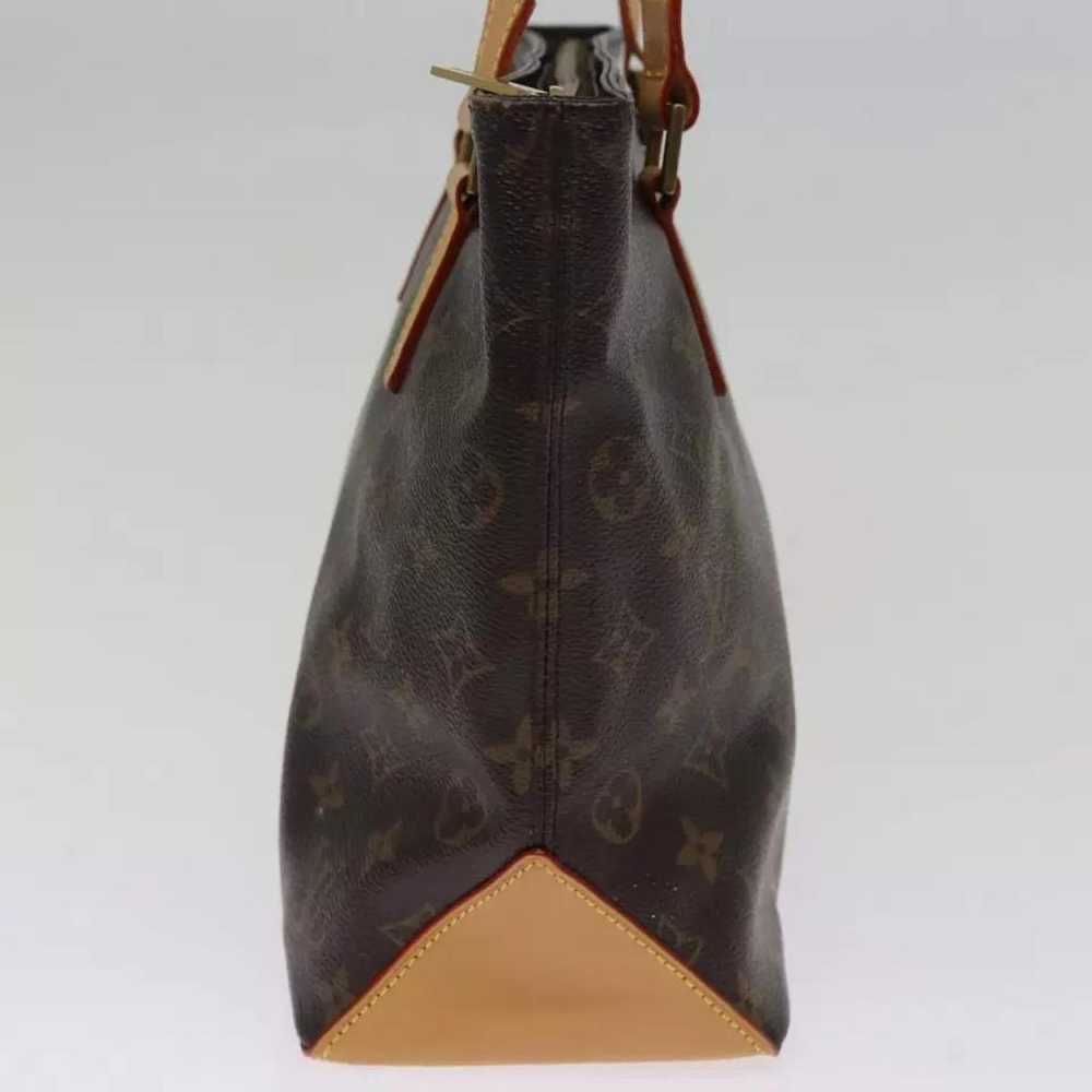 Louis Vuitton Leather handbag - image 7