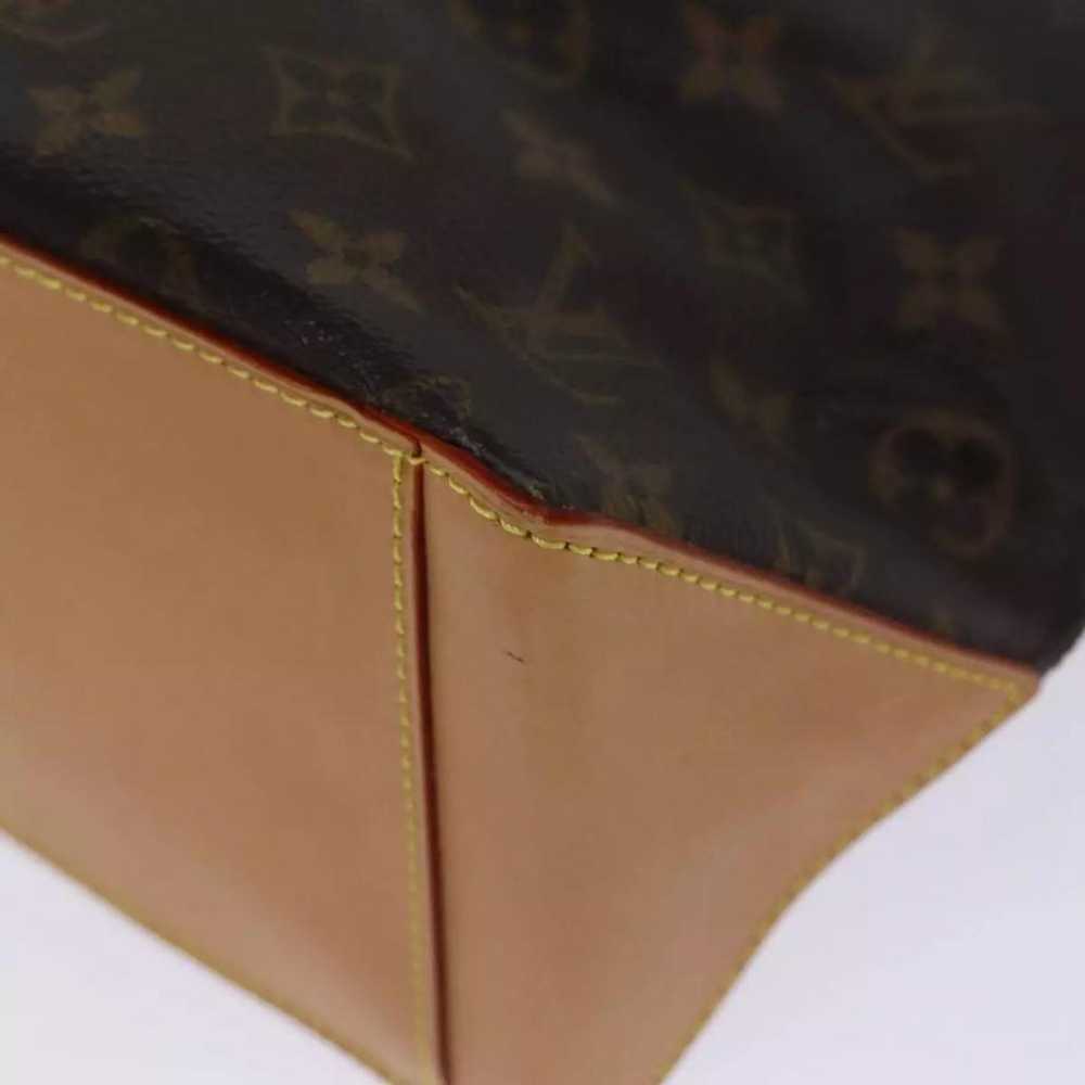 Louis Vuitton Leather handbag - image 9