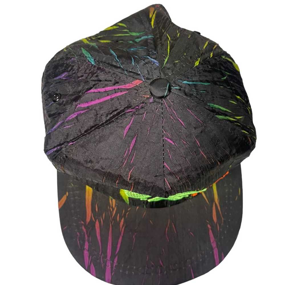 Vintage Nylon Cap Cap Trucker - image 3