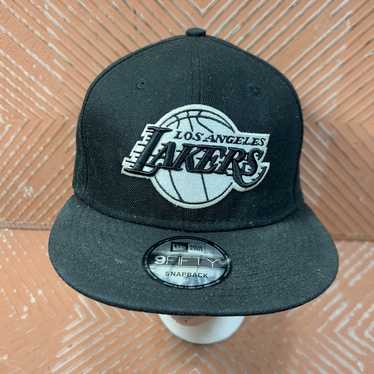 Los Angeles Lakers SnapBack