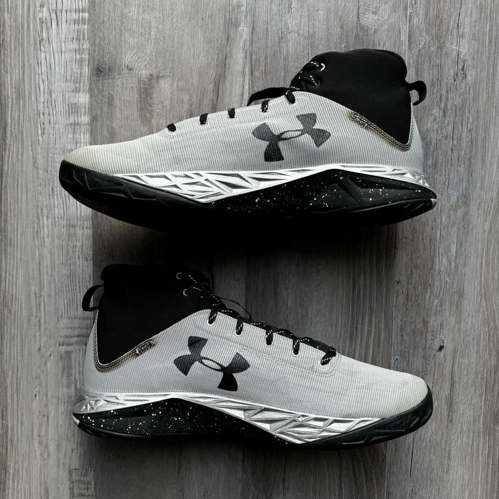 Streetwear × Under Armour × Vintage UNDER ARMOUR … - image 3