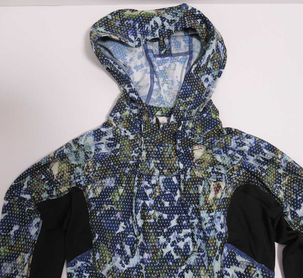 Lululemon Lululemon Women's Runbeam Hoodie Floral… - image 2