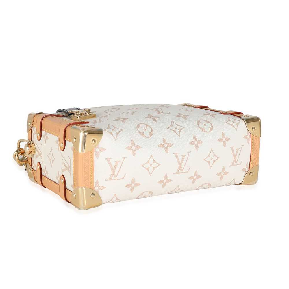 Louis Vuitton LOUIS VUITTON Dune Monogram Canvas … - image 5