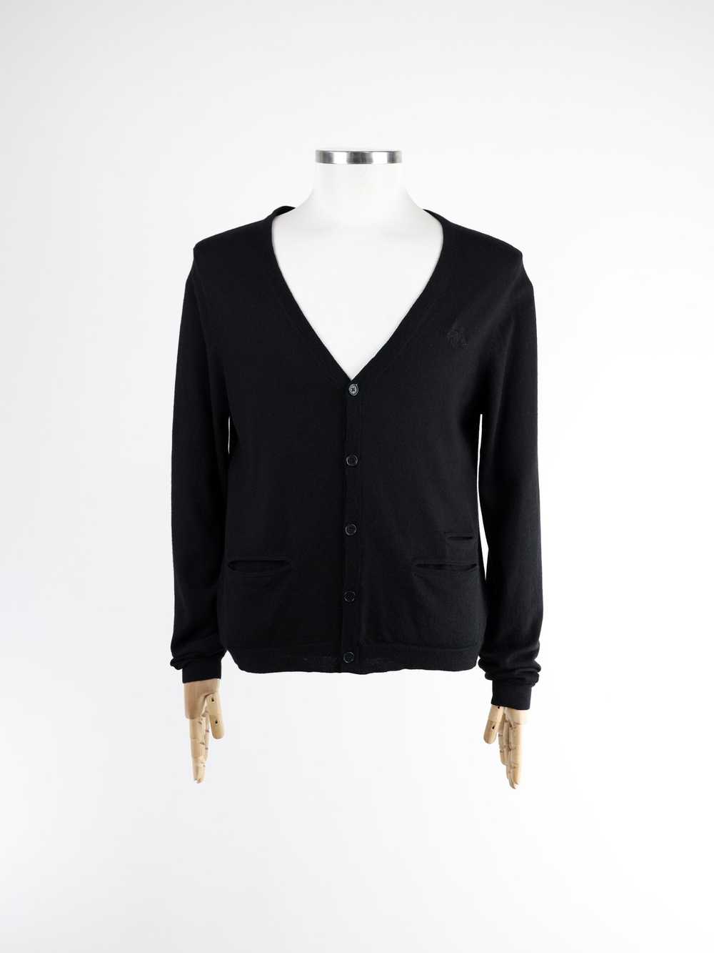 Zadig & Voltaire ZADIG & VOLTAIRE Wool cardigan