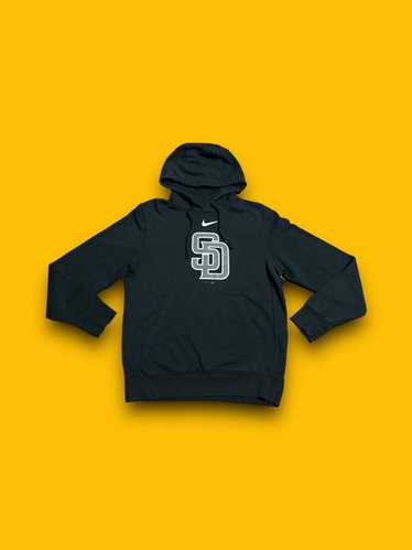 MLB × Nike San Diego padres Nike hoodie