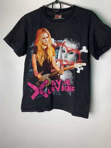 Vintage avril lavigne t - Gem