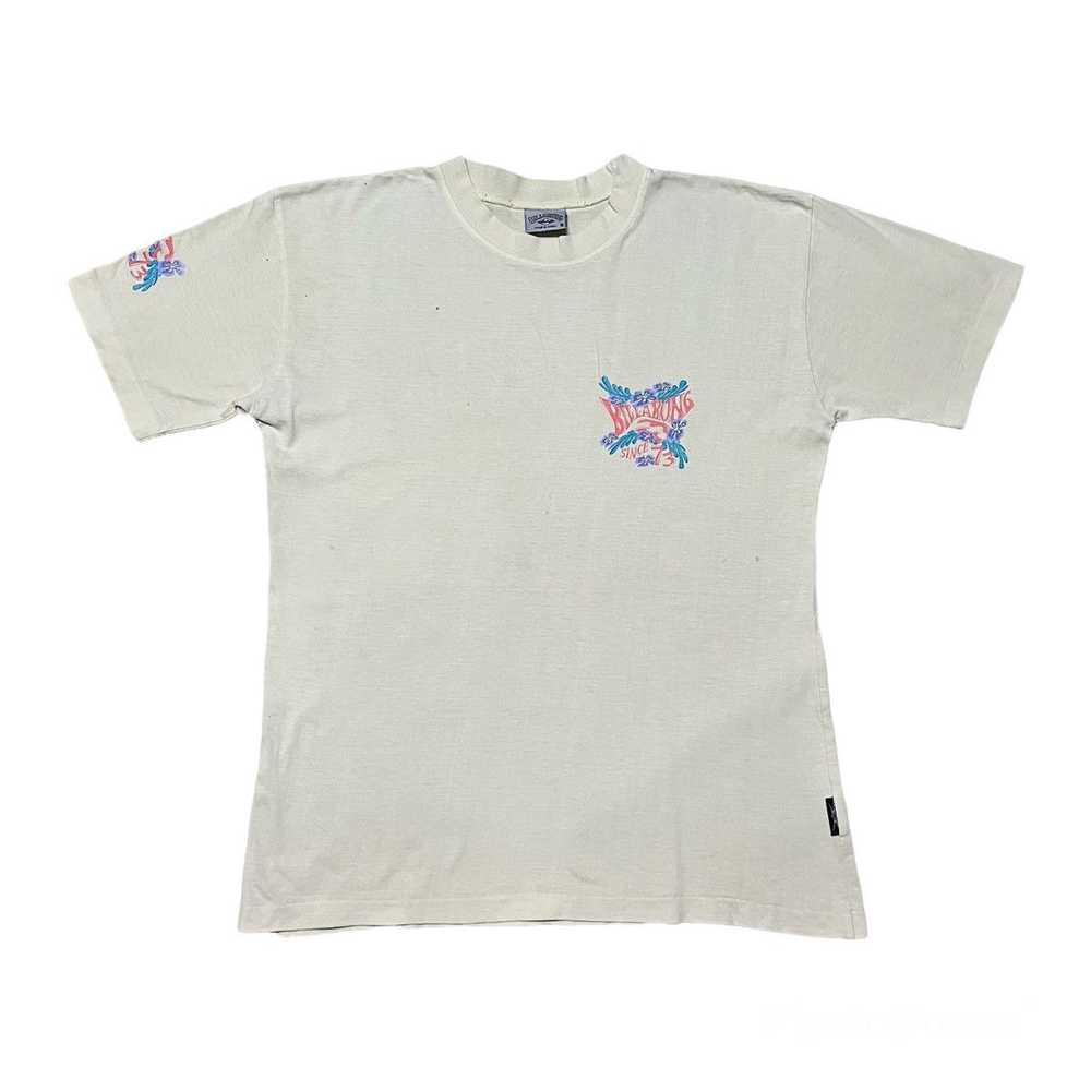 Billabong × Surf Style × Vintage Vintage Billabon… - image 2