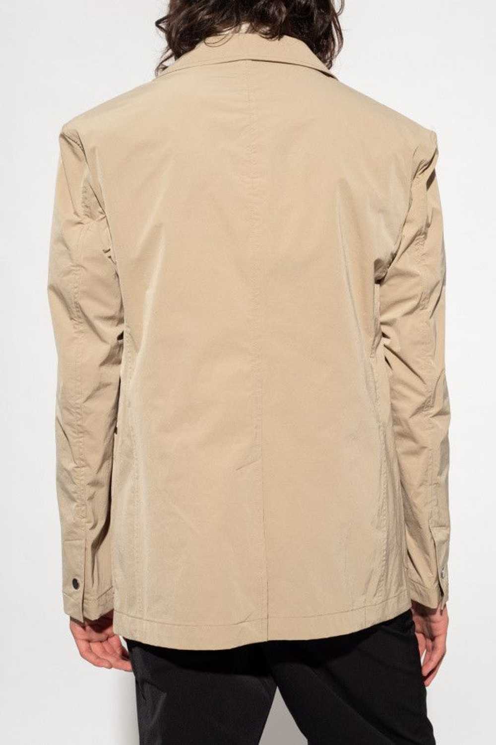 Bottega Veneta o1loc1c0824 686164 Jacket in Beige - image 4