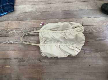 Y2k cargo bag diesel - Gem