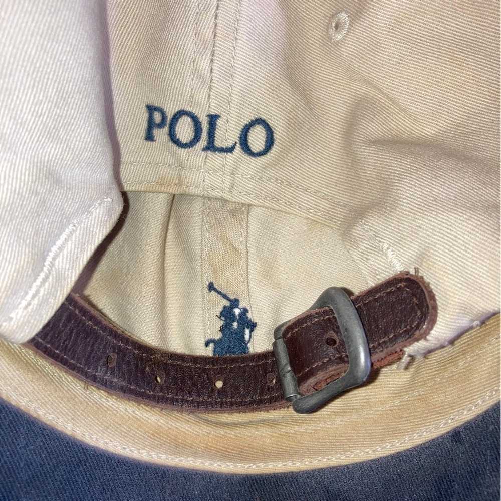 Polo by Ralph Lauren Cap/Hat - image 11