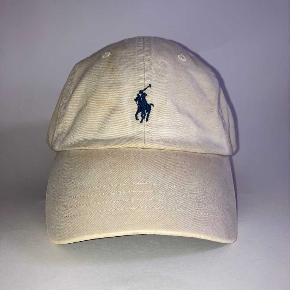 Polo by Ralph Lauren Cap/Hat - image 1