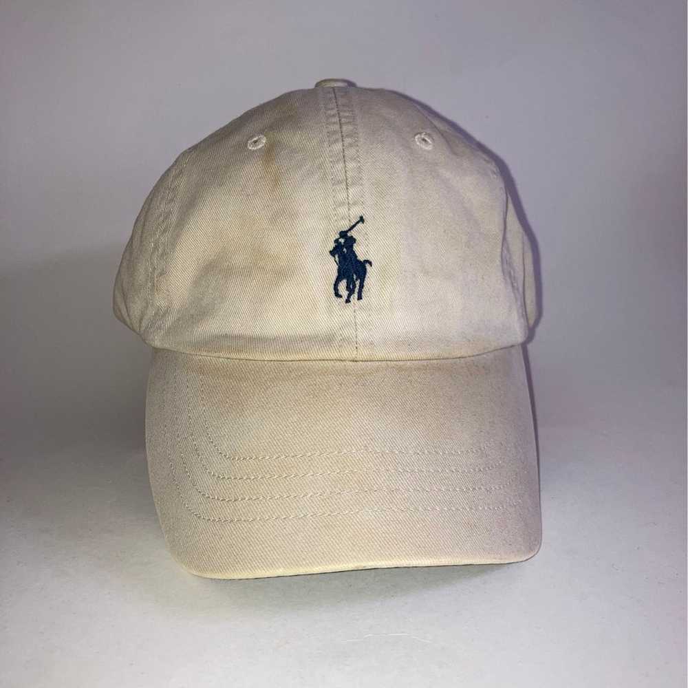 Polo by Ralph Lauren Cap/Hat - image 2