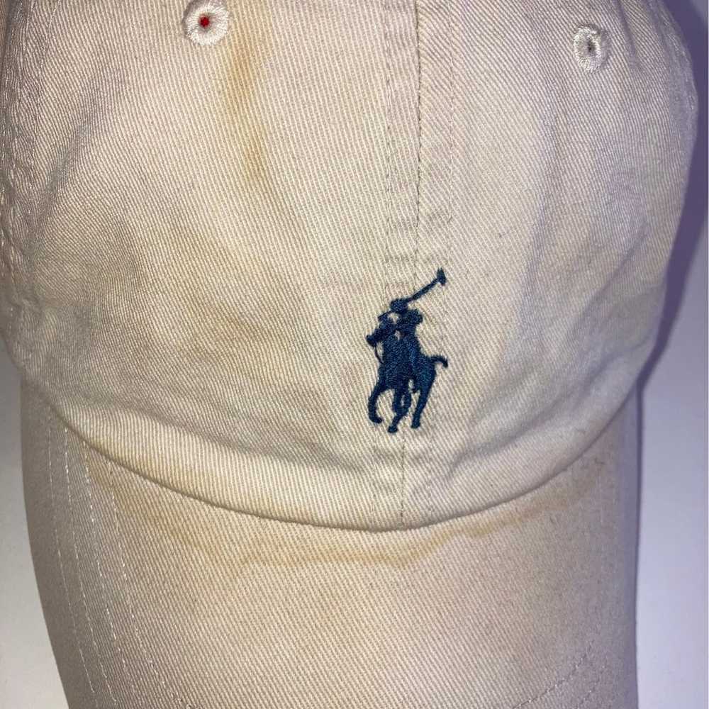 Polo by Ralph Lauren Cap/Hat - image 3