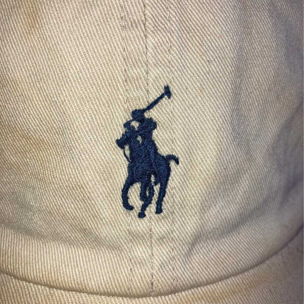 Polo by Ralph Lauren Cap/Hat - image 4