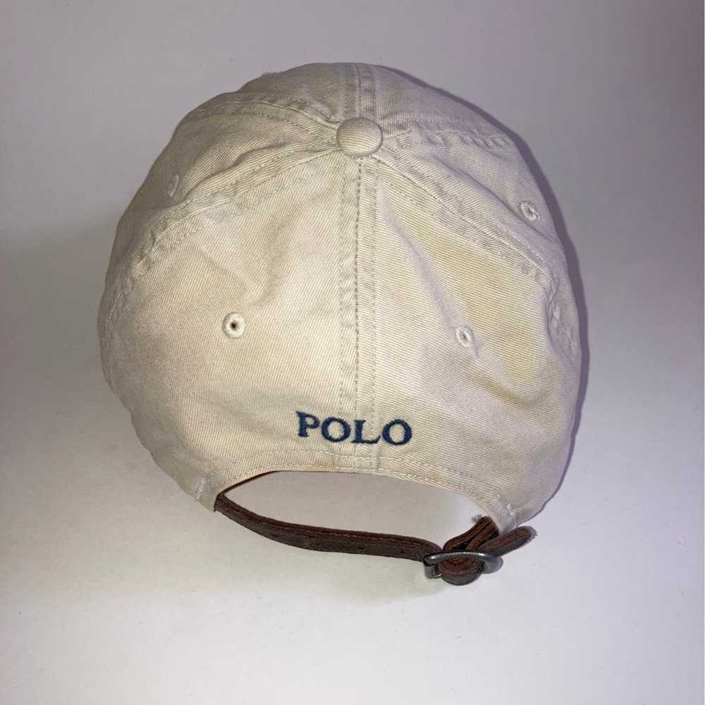 Polo by Ralph Lauren Cap/Hat - image 6