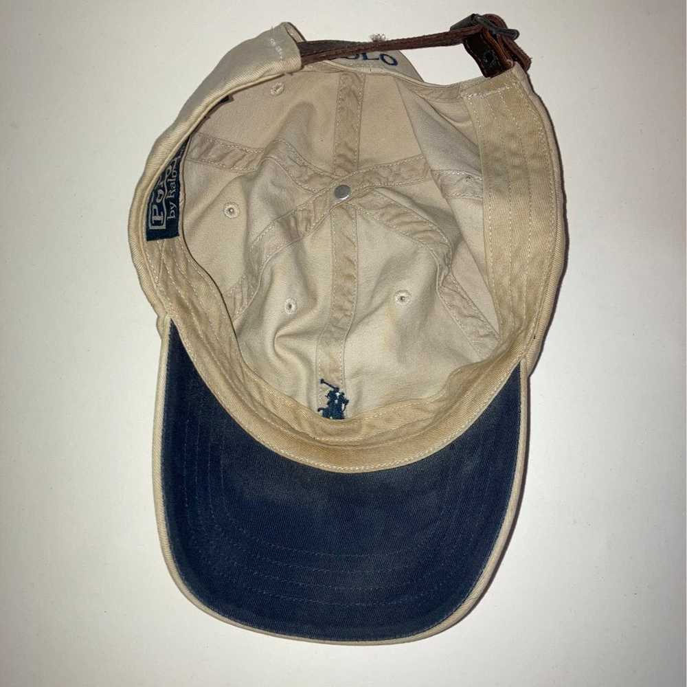 Polo by Ralph Lauren Cap/Hat - image 8