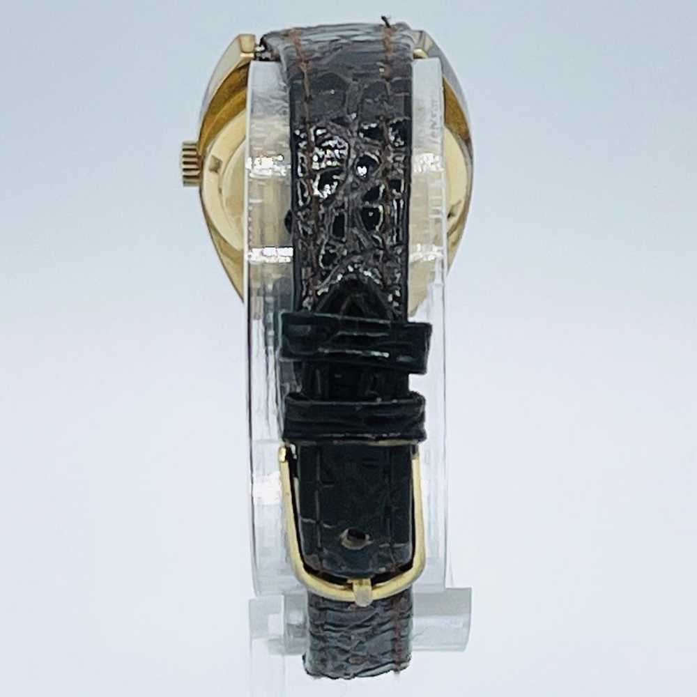 Bulova - Accutron Gold Ladies Watch - image 6