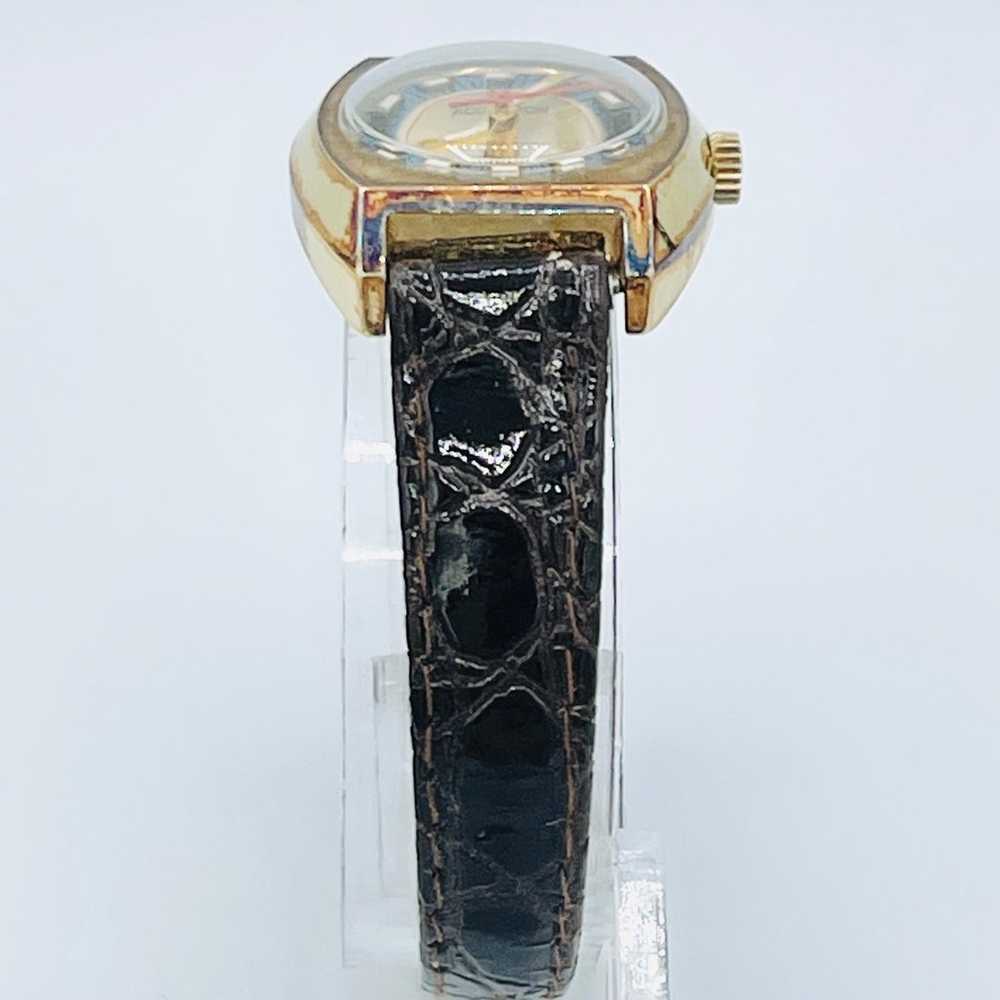 Bulova - Accutron Gold Ladies Watch - image 8