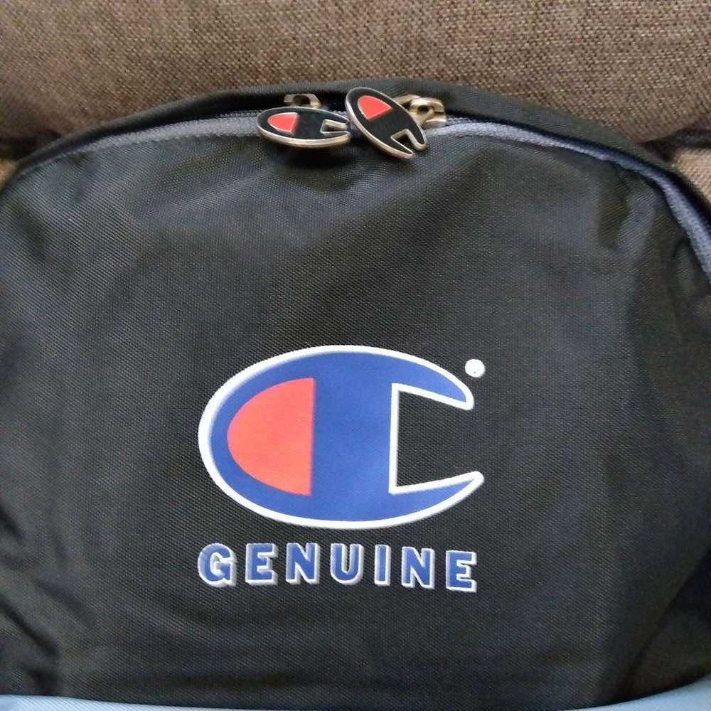 Champion Vintage Backpack - image 3