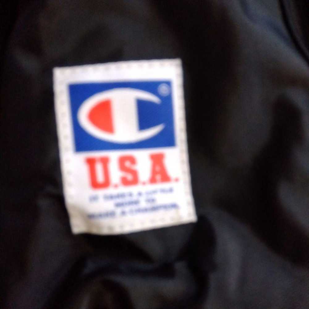 Champion Vintage Backpack - image 7