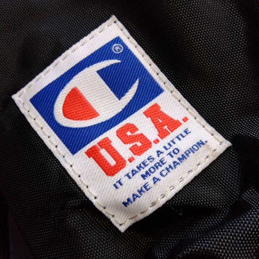 Champion Vintage Backpack - image 8