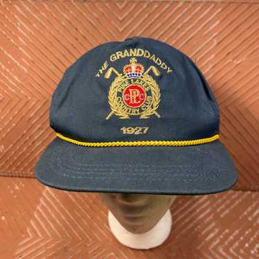 Vintage Pine Lakes Country Club Hat