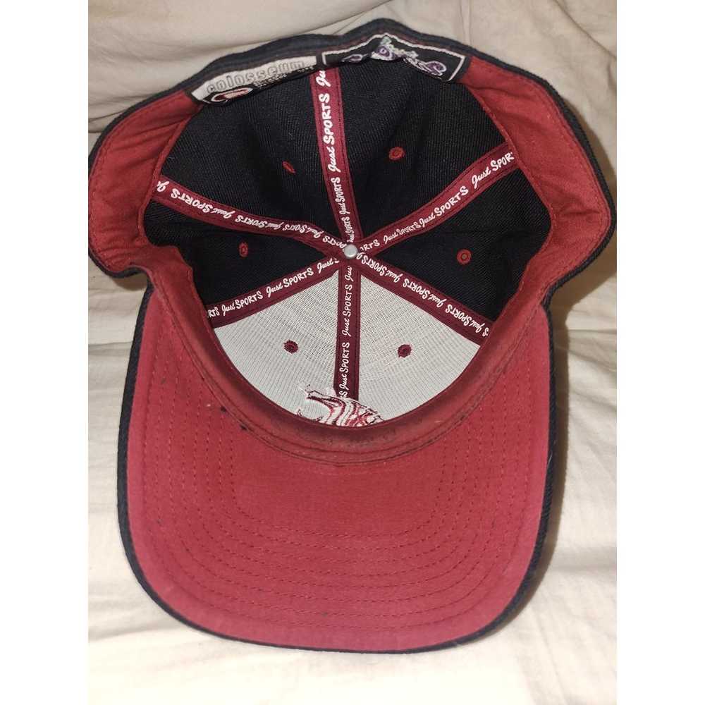 Vintage Washington Cougars Baseball Cap Bundle - image 3