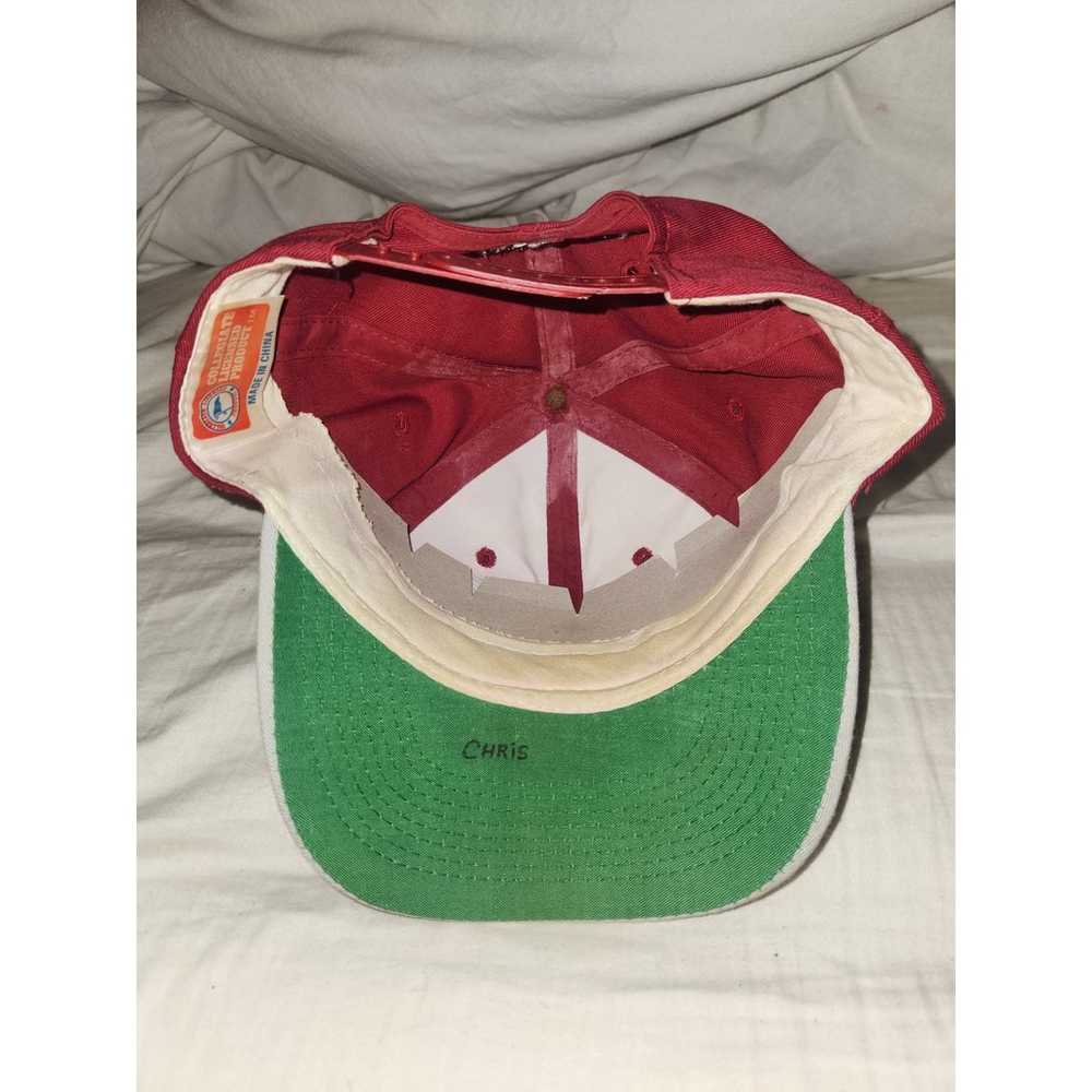 Vintage Washington Cougars Baseball Cap Bundle - image 6