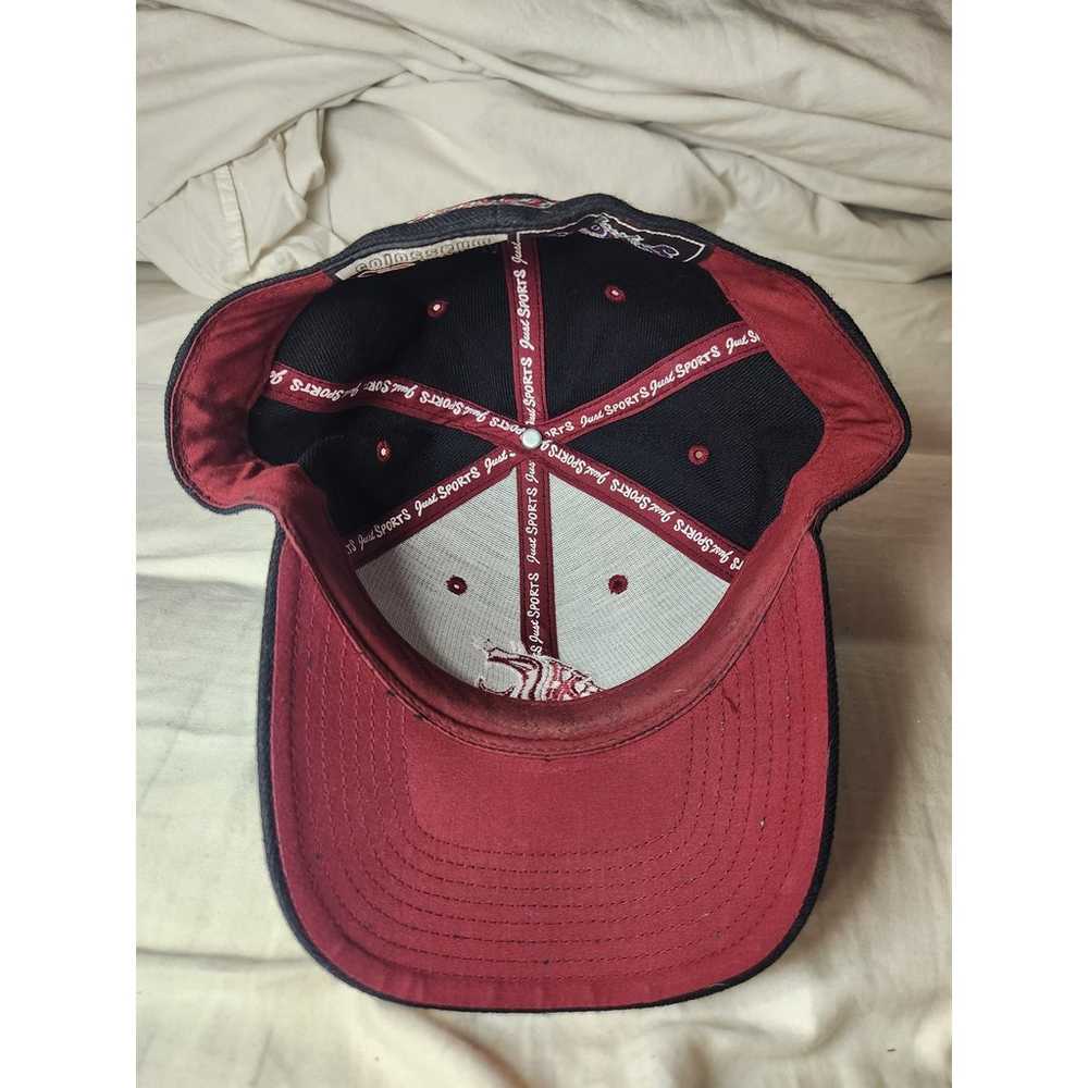 Vintage Washington Cougars Baseball Cap Bundle - image 9