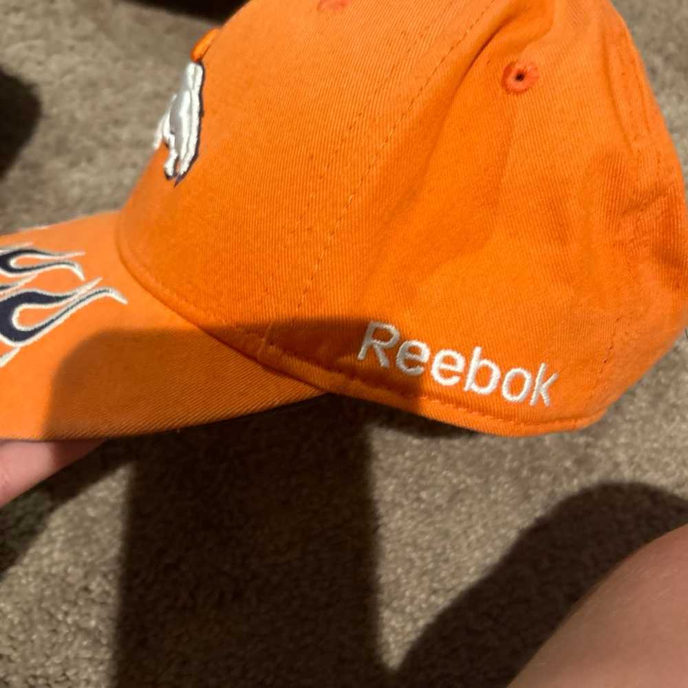 Broncos hat I have had since 2014 - image 2