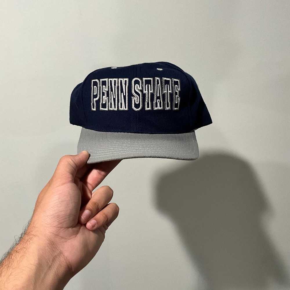 Vintage ProPlayer Penn State Hat - image 1